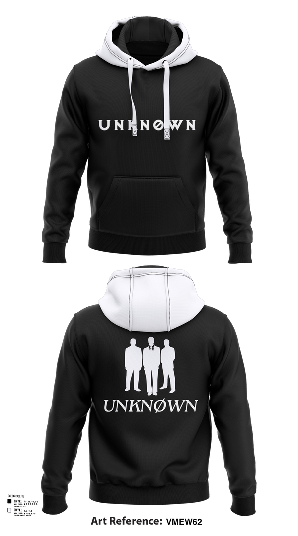 Hoodie, UNKNØWN, , Teamtime, Team time, sublimation, custom sports apparel, team uniforms, spirit wear, spiritwear, sports uniforms, custom shirts, team store, custom team store, fundraiser sports, apparel fundraiser
