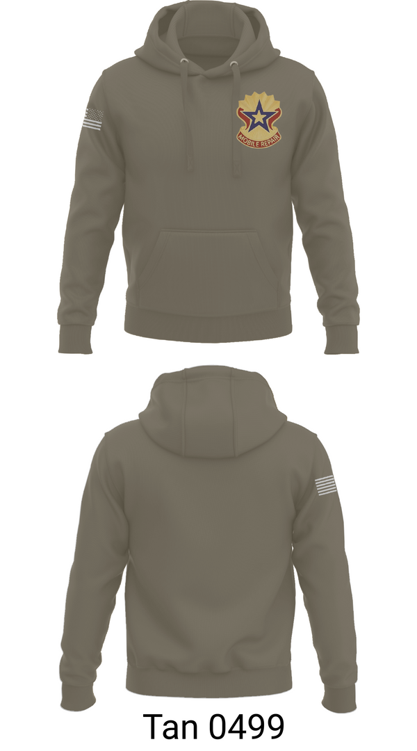 Hoodie, 71st Maintenance Battalion, Army, Teamtime, Team time, sublimation, custom sports apparel, team uniforms, spirit wear, spiritwear, sports uniforms, custom shirts, team store, custom team store, fundraiser sports, apparel fundraiser