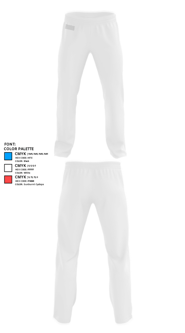 Sweatpants, Flockas, Men's Basketball, Teamtime, Team time, sublimation, custom sports apparel, team uniforms, spirit wear, spiritwear, sports uniforms, custom shirts, team store, custom team store, fundraiser sports, apparel fundraiser