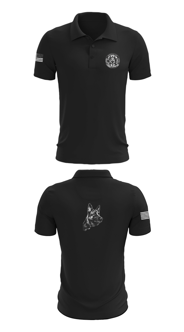Short Sleeve Performance Polo, Next Level K9 Ky, E-Sports, Teamtime, Team time, sublimation, custom sports apparel, team uniforms, spirit wear, spiritwear, sports uniforms, custom shirts, team store, custom team store, fundraiser sports, apparel fundraiser