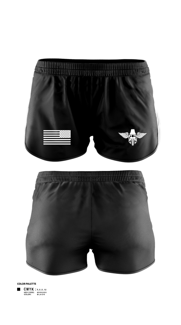 Women's Shorts, TPD MOTOR UNIT, Police, Teamtime, Team time, sublimation, custom sports apparel, team uniforms, spirit wear, spiritwear, sports uniforms, custom shirts, team store, custom team store, fundraiser sports, apparel fundraiser