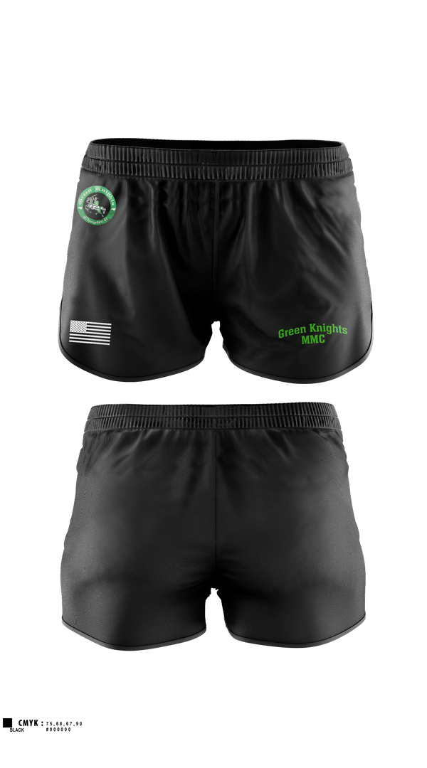Ranger Panties, , Army, Teamtime, Team time, sublimation, custom sports apparel, team uniforms, spirit wear, spiritwear, sports uniforms, custom shirts, team store, custom team store, fundraiser sports, apparel fundraiser