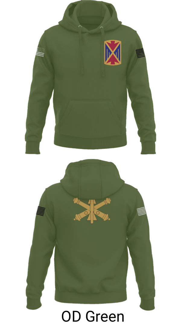 Hoodie, 10th Army Air and Missile Command, Army, Teamtime, Team time, sublimation, custom sports apparel, team uniforms, spirit wear, spiritwear, sports uniforms, custom shirts, team store, custom team store, fundraiser sports, apparel fundraiser