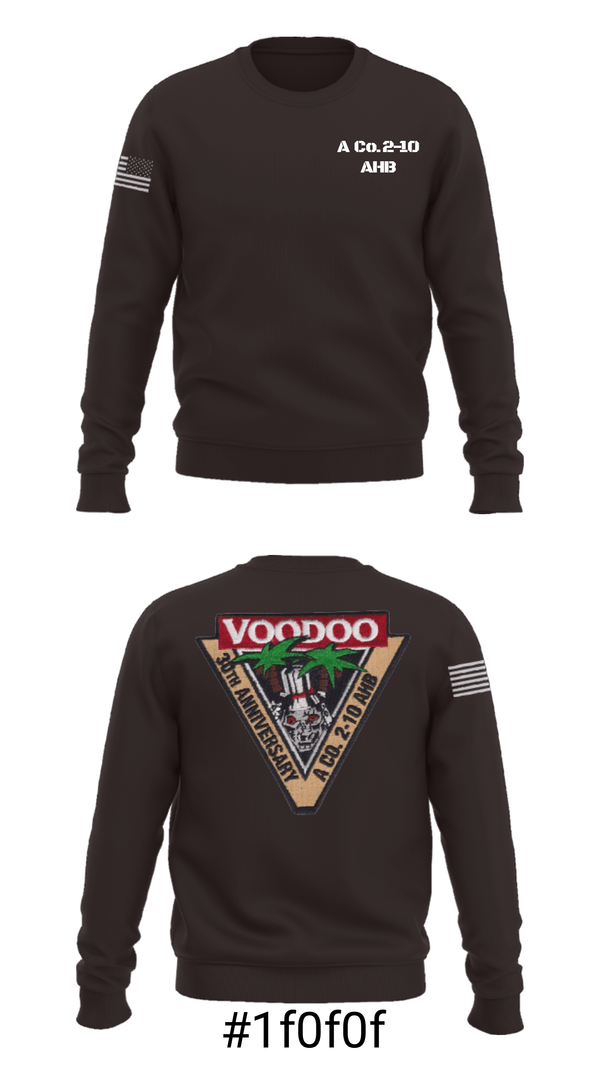 Crew Neck Sweatshirt, A Co.2-10 AHB, , Teamtime, Team time, sublimation, custom sports apparel, team uniforms, spirit wear, spiritwear, sports uniforms, custom shirts, team store, custom team store, fundraiser sports, apparel fundraiser