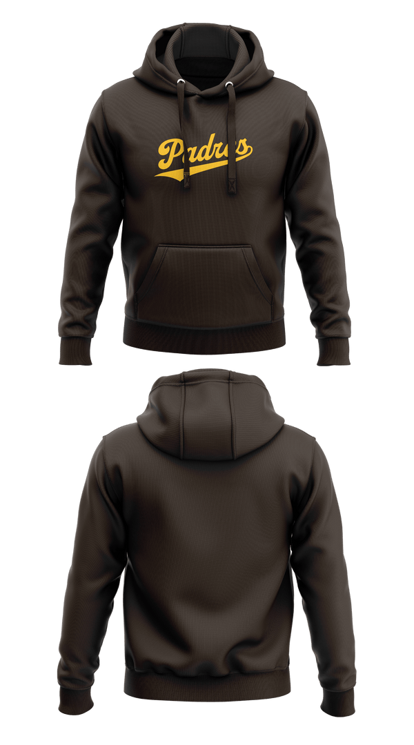 Hoodie, IWV Youth Baseball, Baseball, Teamtime, Team time, sublimation, custom sports apparel, team uniforms, spirit wear, spiritwear, sports uniforms, custom shirts, team store, custom team store, fundraiser sports, apparel fundraiser