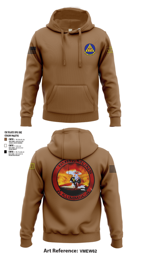 Hoodie, 898 Muns, Air Force, Teamtime, Team time, sublimation, custom sports apparel, team uniforms, spirit wear, spiritwear, sports uniforms, custom shirts, team store, custom team store, fundraiser sports, apparel fundraiser