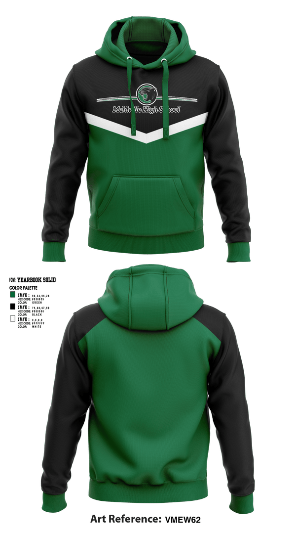 Hoodie, Mehlville High School Cheers, Cheer, Teamtime, Team time, sublimation, custom sports apparel, team uniforms, spirit wear, spiritwear, sports uniforms, custom shirts, team store, custom team store, fundraiser sports, apparel fundraiser
