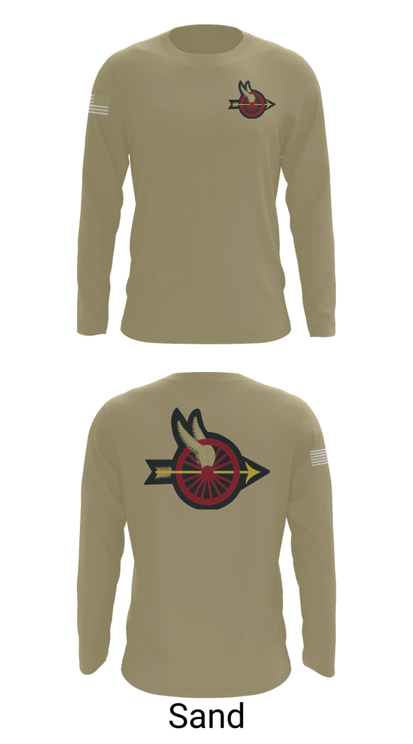 Long Sleeve Performance Shirt, Jefferson Area Motor Squad, Police, Teamtime, Team time, sublimation, custom sports apparel, team uniforms, spirit wear, spiritwear, sports uniforms, custom shirts, team store, custom team store, fundraiser sports, apparel fundraiser