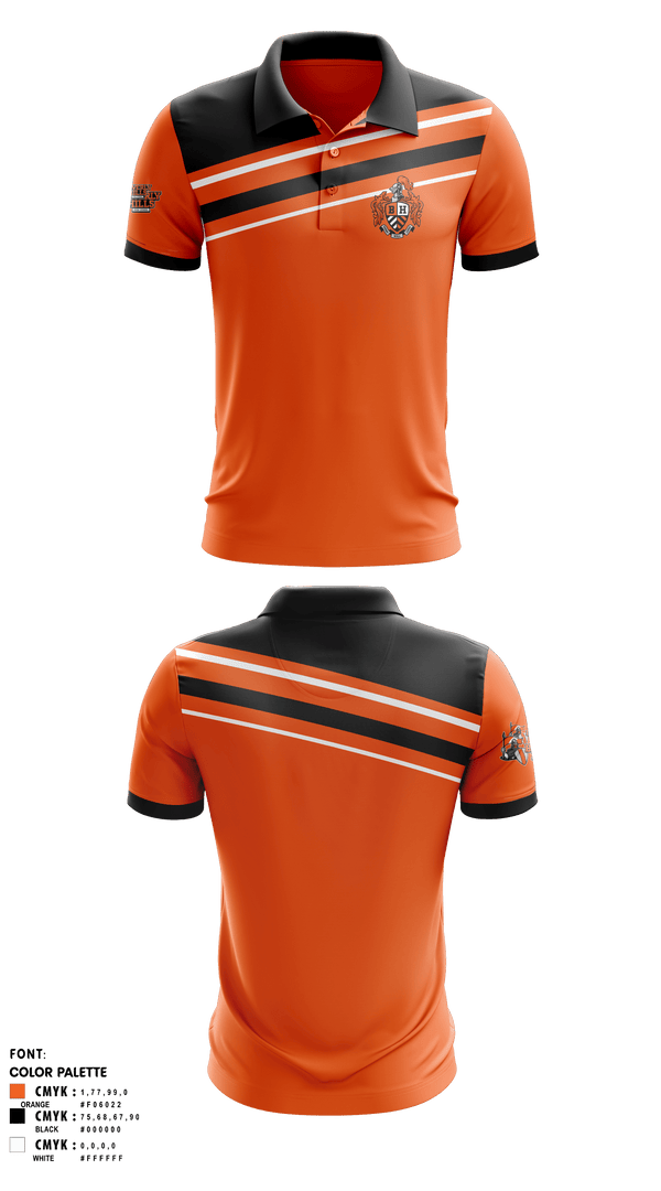 Short Sleeve Performance Polo, Beverly Hills High School Band, Spirit Store, Teamtime, Team time, sublimation, custom sports apparel, team uniforms, spirit wear, spiritwear, sports uniforms, custom shirts, team store, custom team store, fundraiser sports, apparel fundraiser