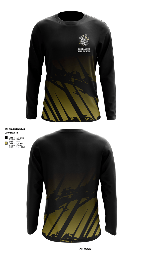 Long Sleeve Performance Shirt, Pendleton High School Wrestling, Wrestling, Teamtime, Team time, sublimation, custom sports apparel, team uniforms, spirit wear, spiritwear, sports uniforms, custom shirts, team store, custom team store, fundraiser sports, apparel fundraiser