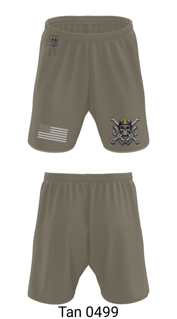 Athletic Shorts With Pockets, ALC, Army, Teamtime, Team time, sublimation, custom sports apparel, team uniforms, spirit wear, spiritwear, sports uniforms, custom shirts, team store, custom team store, fundraiser sports, apparel fundraiser