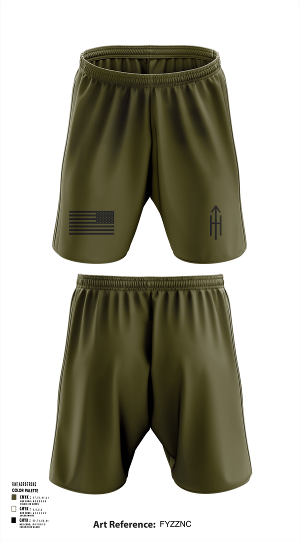 Athletic Shorts With Pockets, Apache, Marines, Teamtime, Team time, sublimation, custom sports apparel, team uniforms, spirit wear, spiritwear, sports uniforms, custom shirts, team store, custom team store, fundraiser sports, apparel fundraiser
