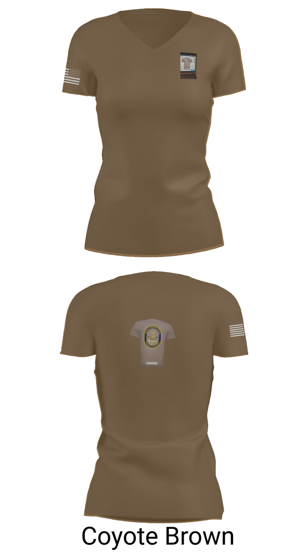 Womens Short Sleeve Vneck Shirt, SCPOA, , Teamtime, Team time, sublimation, custom sports apparel, team uniforms, spirit wear, spiritwear, sports uniforms, custom shirts, team store, custom team store, fundraiser sports, apparel fundraiser