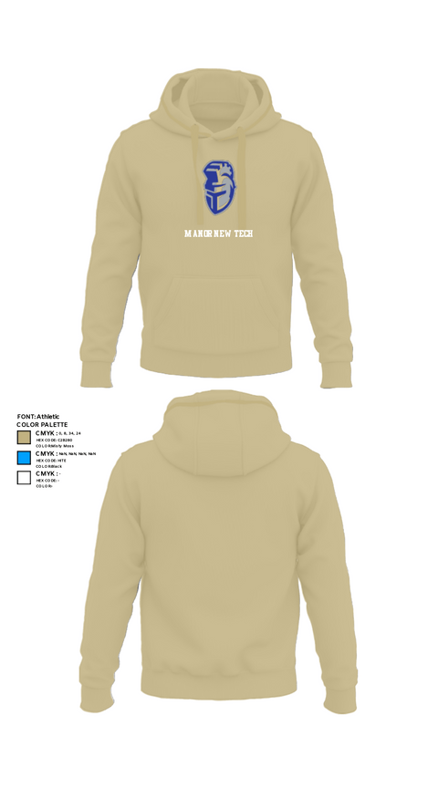 Hoodie, Manor New Tech, Women's Basketball, Teamtime, Team time, sublimation, custom sports apparel, team uniforms, spirit wear, spiritwear, sports uniforms, custom shirts, team store, custom team store, fundraiser sports, apparel fundraiser