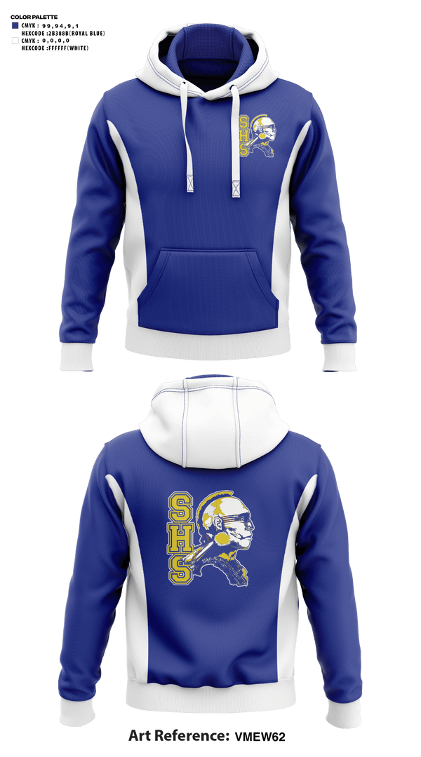 Hoodie, Stafford High School Basketball, Women's Basketball, Teamtime, Team time, sublimation, custom sports apparel, team uniforms, spirit wear, spiritwear, sports uniforms, custom shirts, team store, custom team store, fundraiser sports, apparel fundraiser