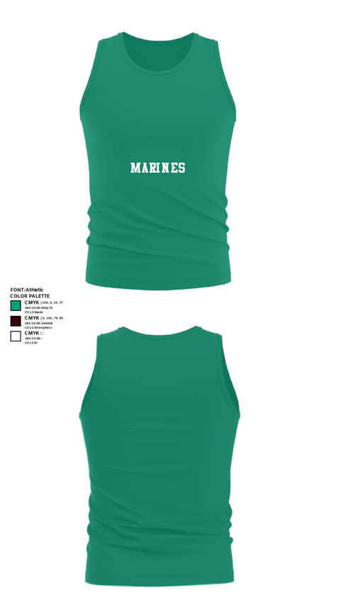 Tank Top, CBIRF, , Teamtime, Team time, sublimation, custom sports apparel, team uniforms, spirit wear, spiritwear, sports uniforms, custom shirts, team store, custom team store, fundraiser sports, apparel fundraiser