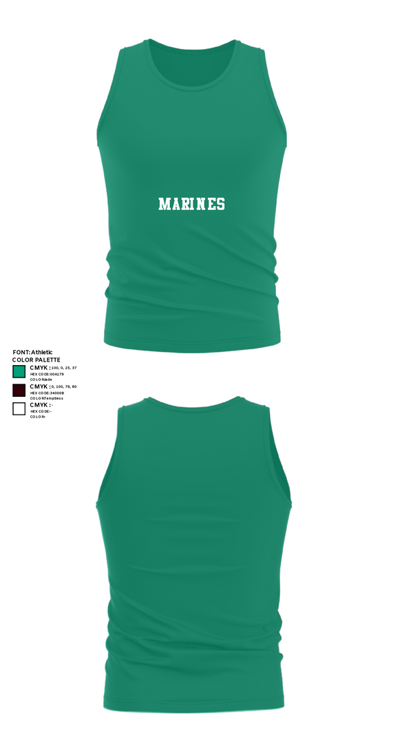 Tank Top, CBIRF, , Teamtime, Team time, sublimation, custom sports apparel, team uniforms, spirit wear, spiritwear, sports uniforms, custom shirts, team store, custom team store, fundraiser sports, apparel fundraiser
