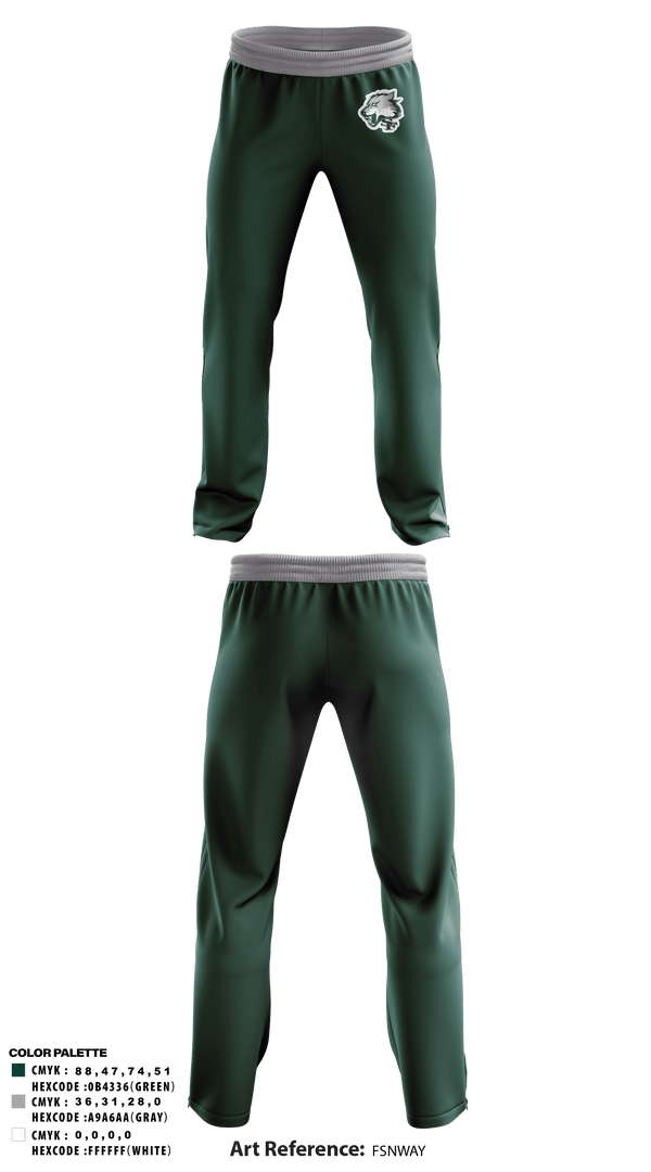 Sweatpants, Edmond Santa Fe High School Football, Football, Teamtime, Team time, sublimation, custom sports apparel, team uniforms, spirit wear, spiritwear, sports uniforms, custom shirts, team store, custom team store, fundraiser sports, apparel fundraiser
