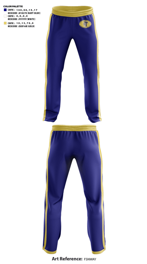 Sweatpants, Timberlake Senior High School Volleyball, Women's Volleyball, Teamtime, Team time, sublimation, custom sports apparel, team uniforms, spirit wear, spiritwear, sports uniforms, custom shirts, team store, custom team store, fundraiser sports, apparel fundraiser