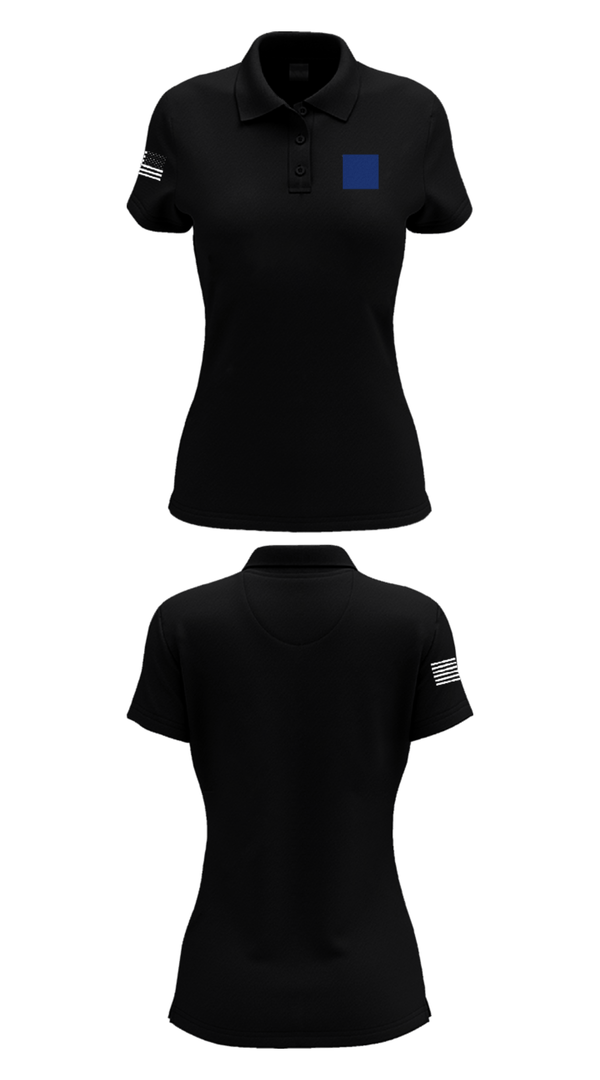 Womens Short Sleeve Performance Polo, Carteret High School Soccer, Women's Soccer, Teamtime, Team time, sublimation, custom sports apparel, team uniforms, spirit wear, spiritwear, sports uniforms, custom shirts, team store, custom team store, fundraiser sports, apparel fundraiser