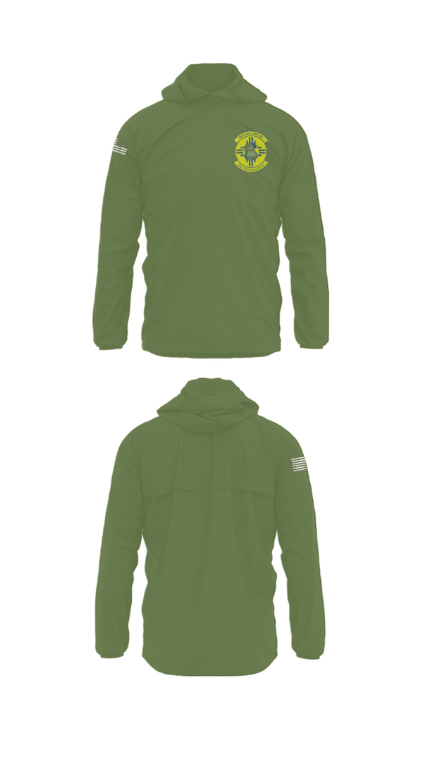 Windbreaker, 49 COMPTROLLER SQUADRON, , Teamtime, Team time, sublimation, custom sports apparel, team uniforms, spirit wear, spiritwear, sports uniforms, custom shirts, team store, custom team store, fundraiser sports, apparel fundraiser