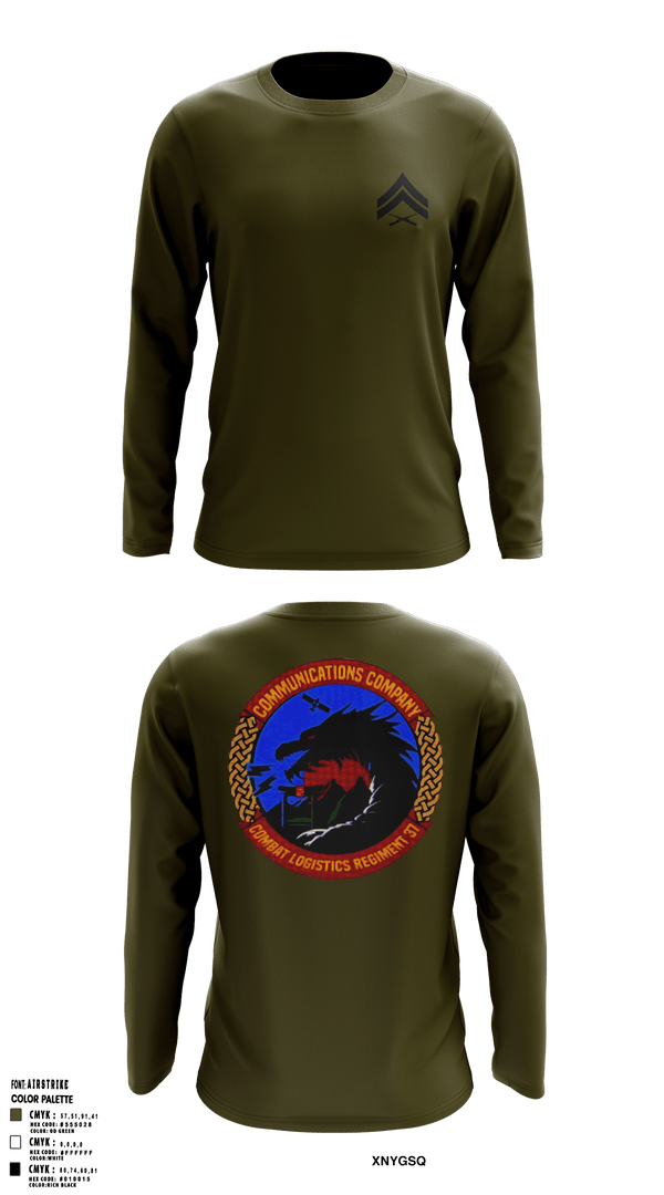 Long Sleeve Performance Shirt, 3D MLG CLR-37, Marines, Teamtime, Team time, sublimation, custom sports apparel, team uniforms, spirit wear, spiritwear, sports uniforms, custom shirts, team store, custom team store, fundraiser sports, apparel fundraiser