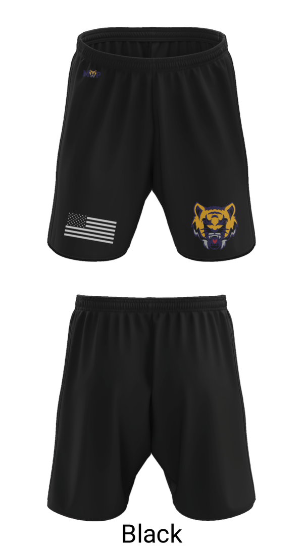 Athletic Shorts With Pockets, Moss Point High School Band, Spirit Store, Teamtime, Team time, sublimation, custom sports apparel, team uniforms, spirit wear, spiritwear, sports uniforms, custom shirts, team store, custom team store, fundraiser sports, apparel fundraiser