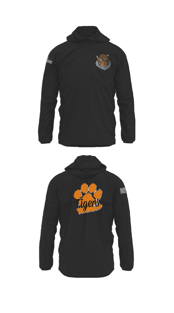 Windbreaker, Granite Falls Middle School Soccer, Men's Soccer, Teamtime, Team time, sublimation, custom sports apparel, team uniforms, spirit wear, spiritwear, sports uniforms, custom shirts, team store, custom team store, fundraiser sports, apparel fundraiser