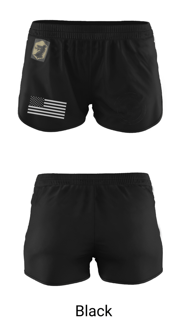 Ranger Panties, 445 Chemical Company, National Guard, Teamtime, Team time, sublimation, custom sports apparel, team uniforms, spirit wear, spiritwear, sports uniforms, custom shirts, team store, custom team store, fundraiser sports, apparel fundraiser