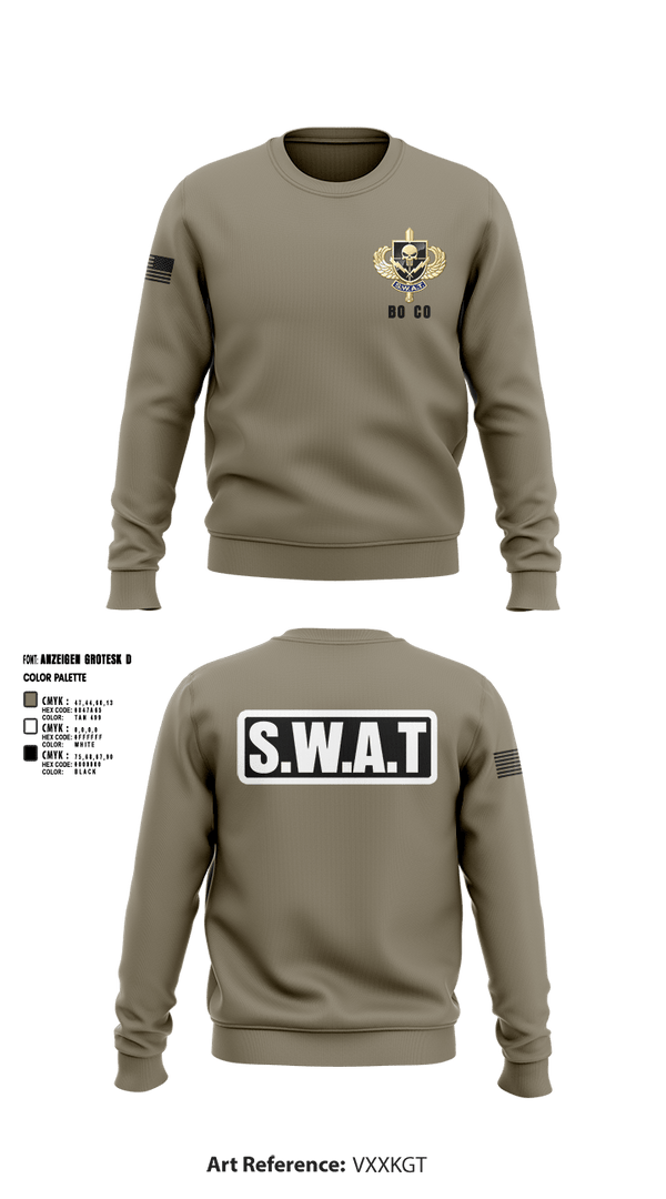 Crew Neck Sweatshirt, Delta 4, Police, Teamtime, Team time, sublimation, custom sports apparel, team uniforms, spirit wear, spiritwear, sports uniforms, custom shirts, team store, custom team store, fundraiser sports, apparel fundraiser