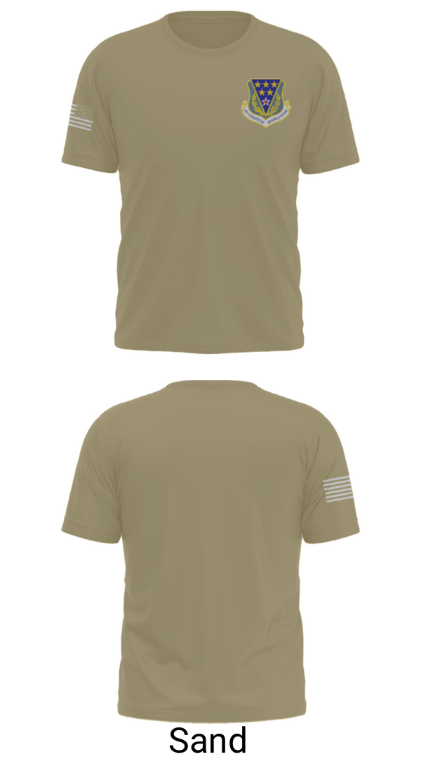 Short Sleeve Performance Shirt, 321 SMW, Air Force, Teamtime, Team time, sublimation, custom sports apparel, team uniforms, spirit wear, spiritwear, sports uniforms, custom shirts, team store, custom team store, fundraiser sports, apparel fundraiser