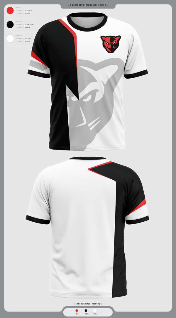 Short Sleeve Performance Shirt, Petal High School Tennis, Tennis, Teamtime, Team time, sublimation, custom sports apparel, team uniforms, spirit wear, spiritwear, sports uniforms, custom shirts, team store, custom team store, fundraiser sports, apparel fundraiser