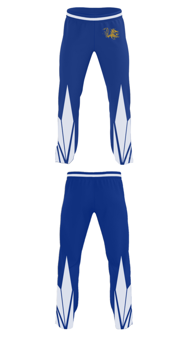 Sweatpants, Sumter High School Track, Track & Field, Teamtime, Team time, sublimation, custom sports apparel, team uniforms, spirit wear, spiritwear, sports uniforms, custom shirts, team store, custom team store, fundraiser sports, apparel fundraiser