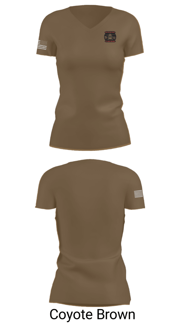 Women's Short Sleeve Vneck Shirt, 24-922, Army, Teamtime, Team time, sublimation, custom sports apparel, team uniforms, spirit wear, spiritwear, sports uniforms, custom shirts, team store, custom team store, fundraiser sports, apparel fundraiser