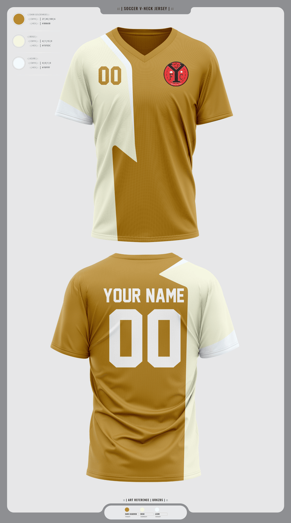 Mens Soccer Jersey, YFC, Men's Soccer, Teamtime, Team time, sublimation, custom sports apparel, team uniforms, spirit wear, spiritwear, sports uniforms, custom shirts, team store, custom team store, fundraiser sports, apparel fundraiser