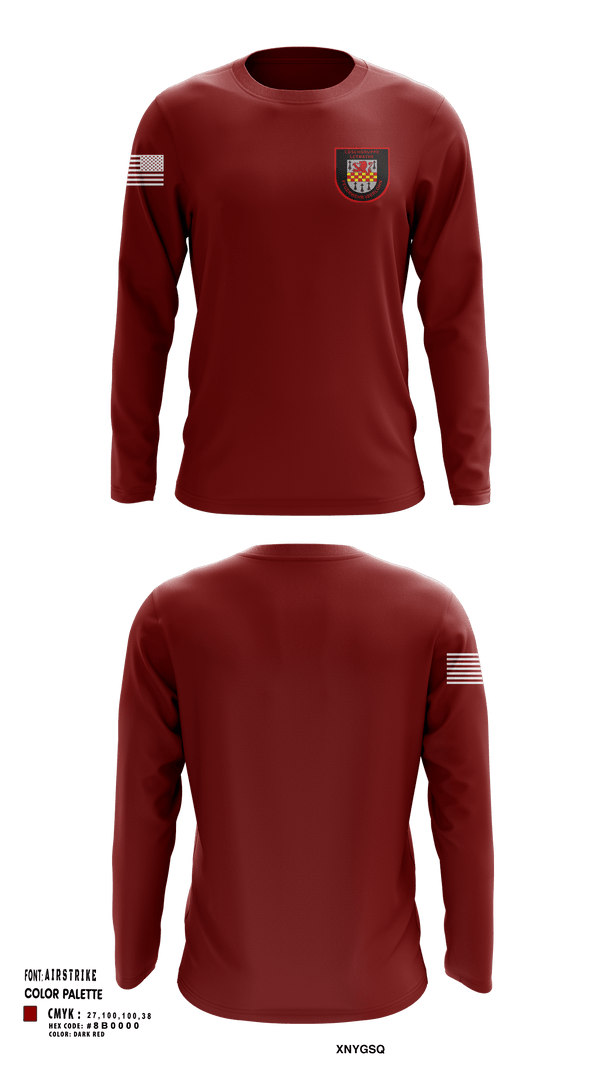 Long Sleeve Performance Shirt, Letmathe, Fire Department, Teamtime, Team time, sublimation, custom sports apparel, team uniforms, spirit wear, spiritwear, sports uniforms, custom shirts, team store, custom team store, fundraiser sports, apparel fundraiser