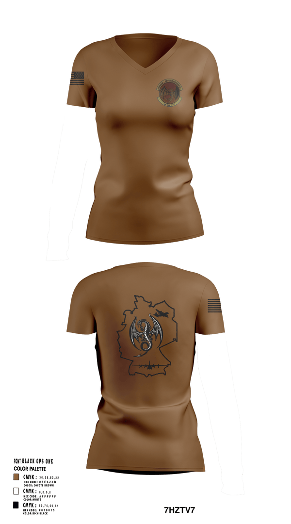 Womens Short Sleeve Vneck Shirt, 86 MXO, Air Force, Teamtime, Team time, sublimation, custom sports apparel, team uniforms, spirit wear, spiritwear, sports uniforms, custom shirts, team store, custom team store, fundraiser sports, apparel fundraiser