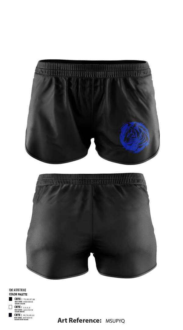 Ranger Panties, 312th HR CO, A1 Postal, Army, Teamtime, Team time, sublimation, custom sports apparel, team uniforms, spirit wear, spiritwear, sports uniforms, custom shirts, team store, custom team store, fundraiser sports, apparel fundraiser