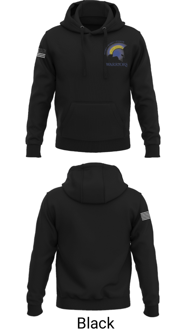 Hoodie, Castlewood High School Golf, Golf, Teamtime, Team time, sublimation, custom sports apparel, team uniforms, spirit wear, spiritwear, sports uniforms, custom shirts, team store, custom team store, fundraiser sports, apparel fundraiser