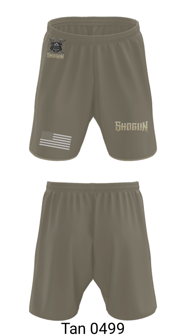 Athletic Shorts With Pockets, Shogun, , Teamtime, Team time, sublimation, custom sports apparel, team uniforms, spirit wear, spiritwear, sports uniforms, custom shirts, team store, custom team store, fundraiser sports, apparel fundraiser