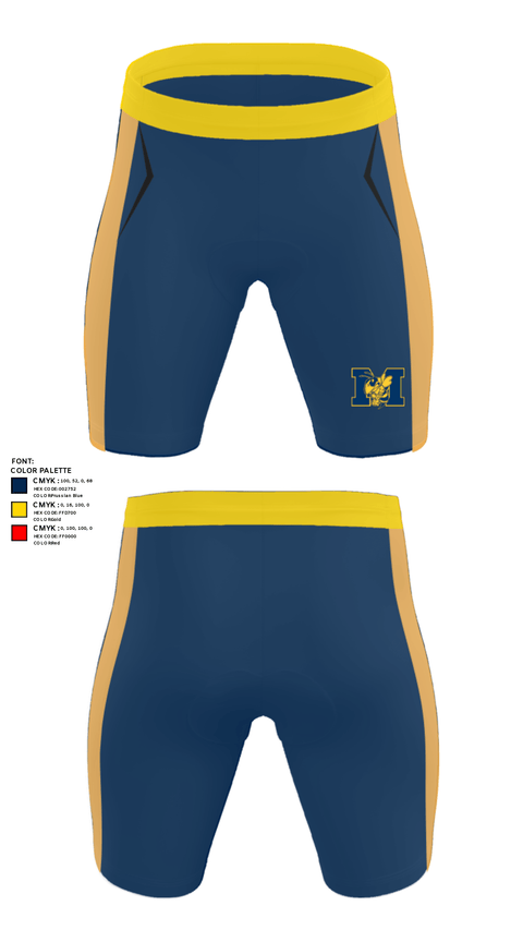 Men's Compression Shorts, Moorefield High School Softball, Softball, Teamtime, Team time, sublimation, custom sports apparel, team uniforms, spirit wear, spiritwear, sports uniforms, custom shirts, team store, custom team store, fundraiser sports, apparel fundraiser