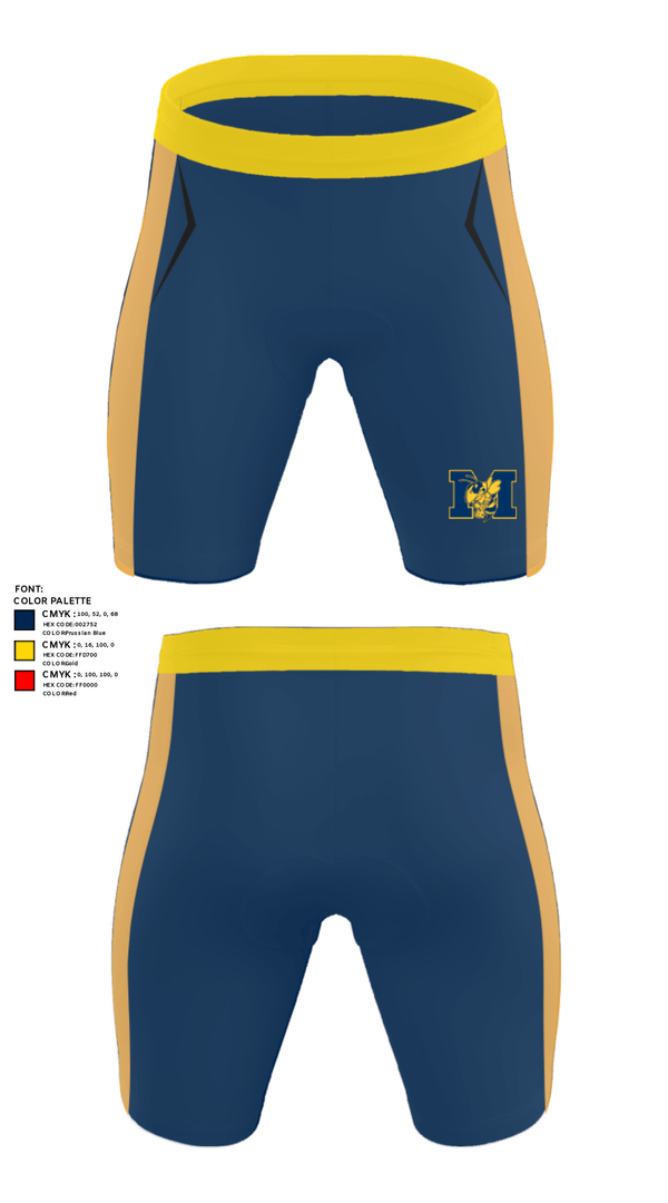 Men's Compression Shorts, Moorefield High School Softball, Softball, Teamtime, Team time, sublimation, custom sports apparel, team uniforms, spirit wear, spiritwear, sports uniforms, custom shirts, team store, custom team store, fundraiser sports, apparel fundraiser