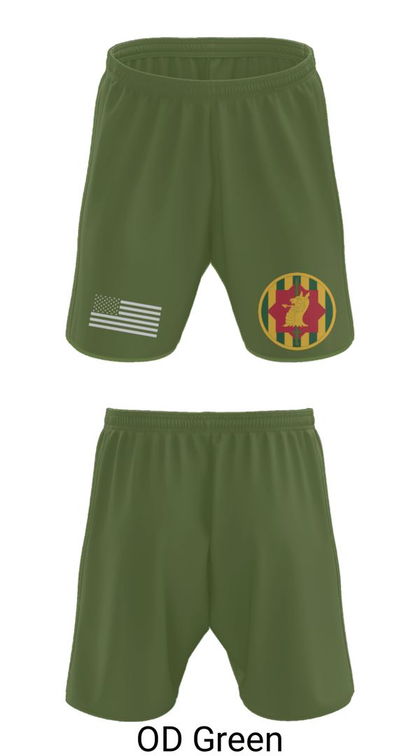Athletic Shorts With Pockets, 127, Army, Teamtime, Team time, sublimation, custom sports apparel, team uniforms, spirit wear, spiritwear, sports uniforms, custom shirts, team store, custom team store, fundraiser sports, apparel fundraiser