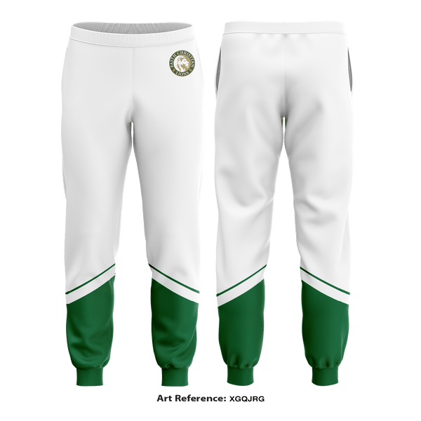 Joggers, Faith Christian School Track and Field, Track & Field, Teamtime, Team time, sublimation, custom sports apparel, team uniforms, spirit wear, spiritwear, sports uniforms, custom shirts, team store, custom team store, fundraiser sports, apparel fundraiser