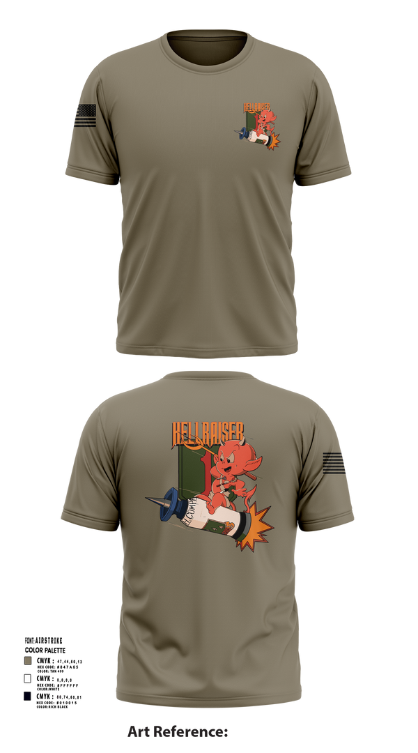 Short Sleeve Performance Shirt, Hellraiser, , Teamtime, Team time, sublimation, custom sports apparel, team uniforms, spirit wear, spiritwear, sports uniforms, custom shirts, team store, custom team store, fundraiser sports, apparel fundraiser