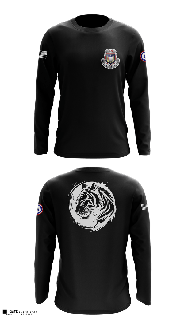 Long Sleeve Performance Shirt, 312th HR CO, A1 Postal, Army, Teamtime, Team time, sublimation, custom sports apparel, team uniforms, spirit wear, spiritwear, sports uniforms, custom shirts, team store, custom team store, fundraiser sports, apparel fundraiser