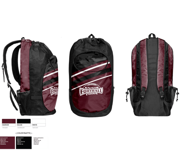 Gear Bag, Etown Bangerz, , Teamtime, Team time, sublimation, custom sports apparel, team uniforms, spirit wear, spiritwear, sports uniforms, custom shirts, team store, custom team store, fundraiser sports, apparel fundraiser