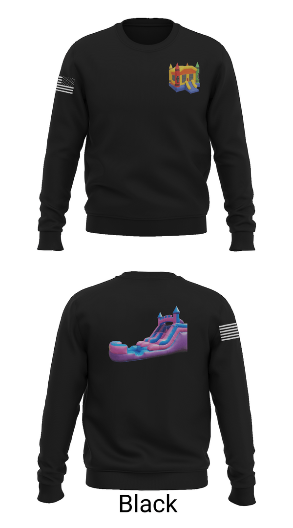 Crew Neck Sweatshirt, Events By CourtneyB, , Teamtime, Team time, sublimation, custom sports apparel, team uniforms, spirit wear, spiritwear, sports uniforms, custom shirts, team store, custom team store, fundraiser sports, apparel fundraiser