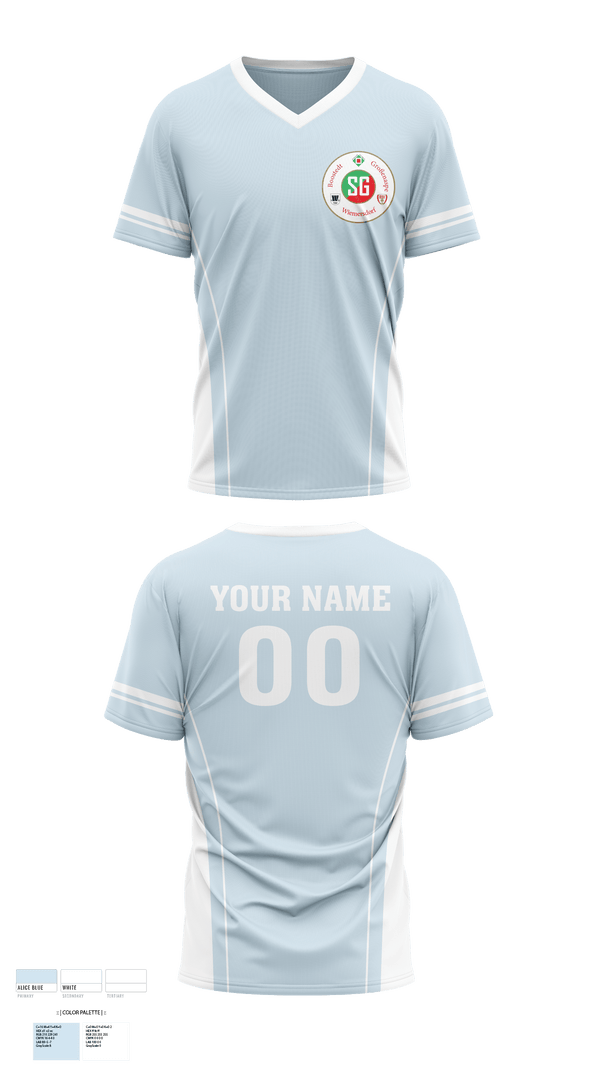 Mens Soccer Jersey, SV Boostedt, Men's Soccer, Teamtime, Team time, sublimation, custom sports apparel, team uniforms, spirit wear, spiritwear, sports uniforms, custom shirts, team store, custom team store, fundraiser sports, apparel fundraiser