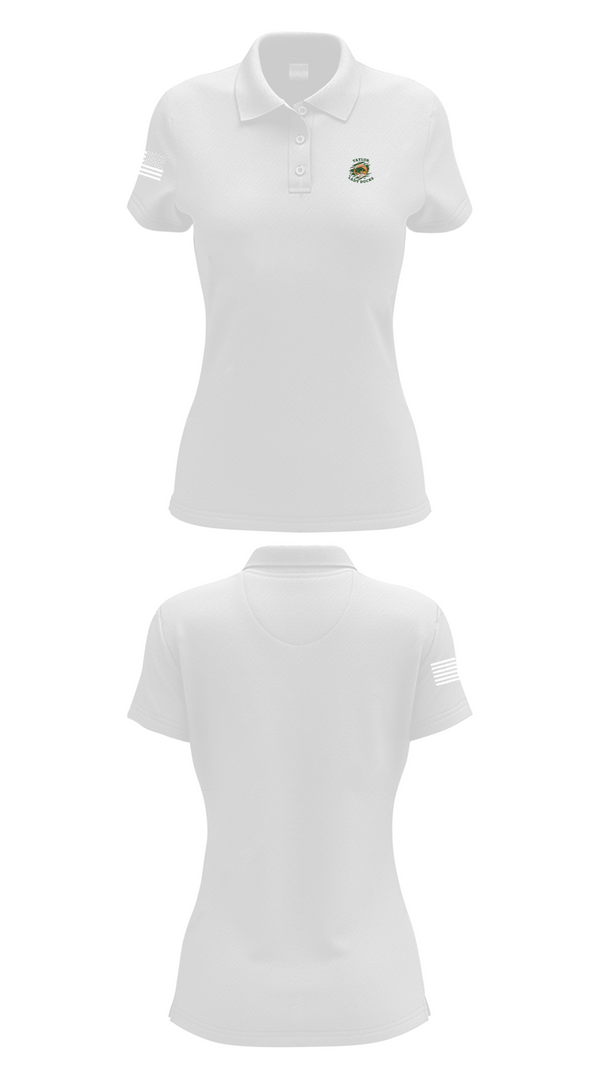 Womens Short Sleeve Performance Polo, Taylor High School Basketball, Women's Basketball, Teamtime, Team time, sublimation, custom sports apparel, team uniforms, spirit wear, spiritwear, sports uniforms, custom shirts, team store, custom team store, fundraiser sports, apparel fundraiser